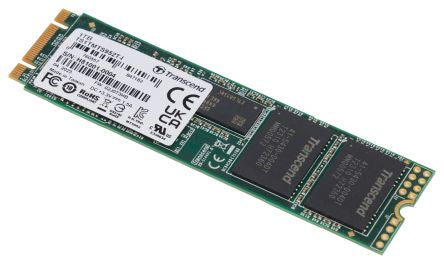 Transcend MTS952T-I M.2 1 TB Internal SSD [TS1TMTS952T-I]; 240-5470