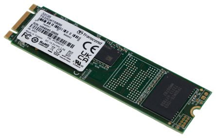 Transcend MTS800I M.2 32 GB Internal SSD [TS32GMTS800I]; 240-5527
