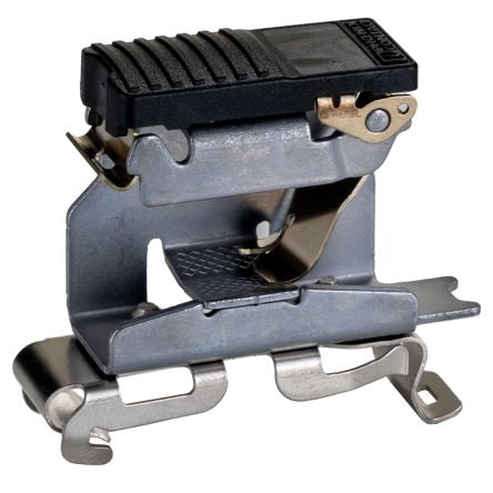 Phoenix Contact, SCC 10-NS35 Shield Connection Clamp [1019440]; 240-7193