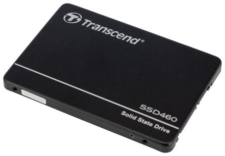 Transcend SSD460K 2.5 inch 1 TB Internal SSD [TS1TSSD460K]; 245-0012