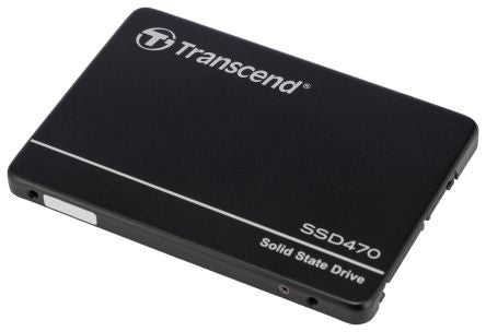 Transcend SSD470K 2.5 inch 1 TB Internal SSD [TS1TSSD470K]; 245-0013