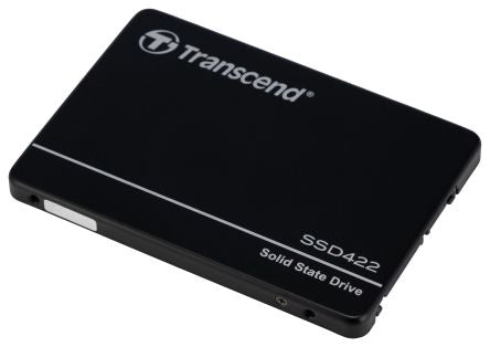 Transcend SSD422K 2.5 inch 32 GB Internal SSD [TS32GSSD422K]; 245-0065