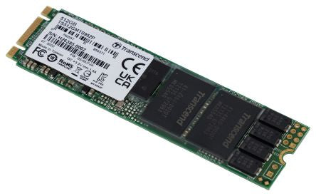 Transcend MTS952P M.2 512 GB Internal SSD [TS512GMTS952P]; 245-0086