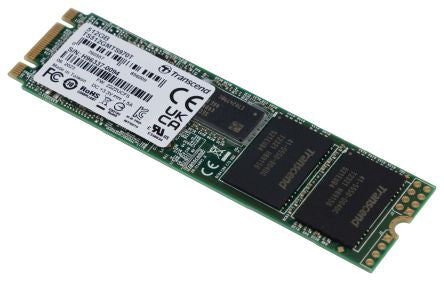 Transcend MTS970T M.2 512 GB Internal SSD [TS512GMTS970T]; 245-0088