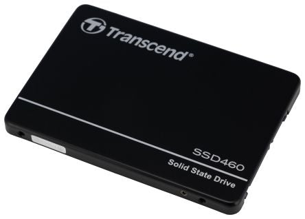Transcend SSD460K 2.5 inch 512 GB Internal SSD [TS512GSSD460K]; 245-0091