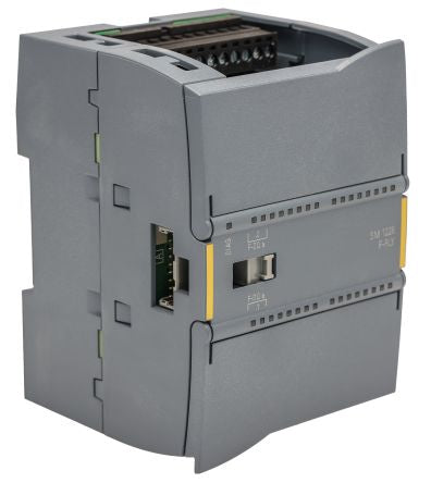 Siemens SIMATIC S7-1200 Series PLC I/O Module for Use with SIMATIC S7-1200 Series [6ES7226-6RA32-0XB0]; 246-1795