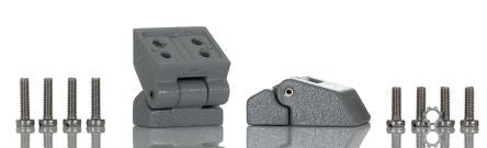 RS PRO Aluminium [0]; 248-1152