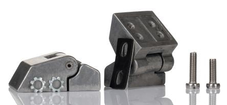 RS PRO Stainless Steel [0]; 248-1153