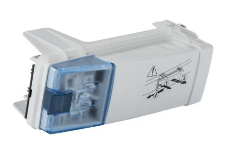 Schneider Electric Busbar Tap-Off Unit, Canalis Series [KBC16DCB21]; 248-4068