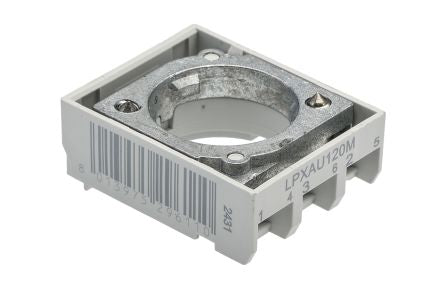 Lovato Mounting Adapter for use with LPS Actuator, LPXAU120M [LPXAU120M]; 248-6125
