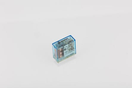 Finder PCB Mount Relay, 12V dc Coil, 10A Switching Current [40.62.7.012.0000]; 249-4438