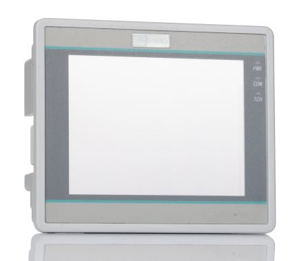 RS PRO Touch-Screen HMI Display - 3.5 in, TFT LCD Display, 320 x 240 [0]; 250-8924