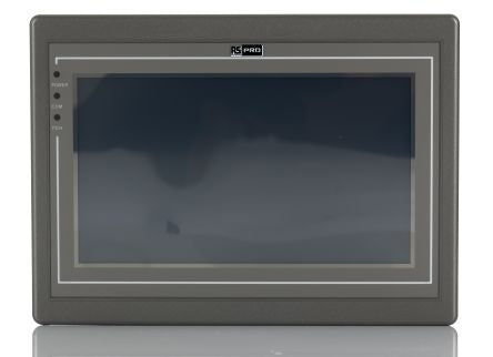 RS PRO HMI Panel - 7 in, TFT LCD Display, 800 x 480 [0]; 250-8926