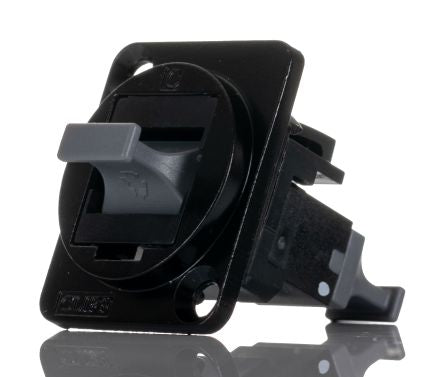 RS PRO, MTP Multimode, Single Mode Fibre Optic Connector [0]; 252-2988