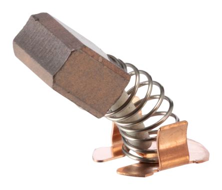 Makita Carbon Brush for use with Makita Jigsaw, Circular Saw, SDS Drill, Reciprocating Saw, Planer, Mitre Saw, Impact [194435-6]; 256-5891