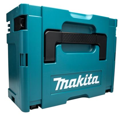 Makita Makpac Instrument Case, 157x296x396mm [821550-0]; 256-6111