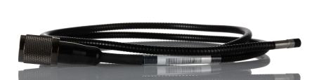 FLIR VS80CHD-55-1RM 5.5mm probe Camera Probe, 1m Probe Length, 1280 x 720pixels Resolution [VS80CHD-55-1RM]; 261-3778