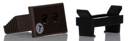 RS PRO Miniature Thermocouple Panel for Use with Thermocouple, 4mm Probe, IEC, RoHS Compliant Standard [0]; 262-3131