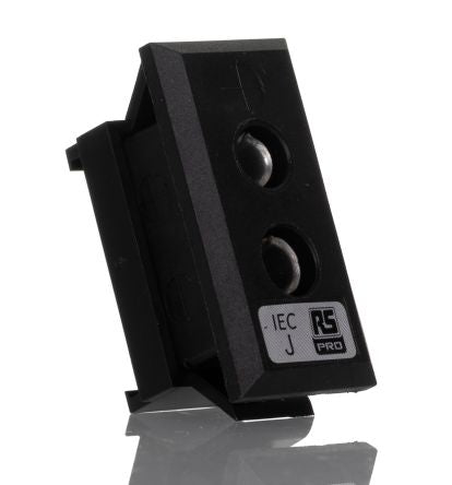RS PRO Standard Thermocouple Panel for Use with Thermocouple, 6mm Probe, IEC, RoHS Compliant Standard [0]; 262-3151