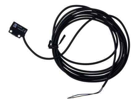 RS PRO Through Beam Photoelectric Sensor, Block Sensor, 0.5 m Detection Range [0]; 262-9088