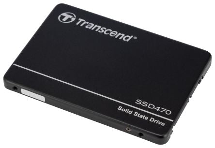 Transcend SSD470K-I 2.5 inch 1 TB Internal SSD [TS1TSSD470K-I]; 262-9708