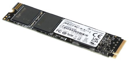Transcend MTE710T M.2 (2280) 256 GB Internal SSD [TS256GMTE710T]; 262-9715