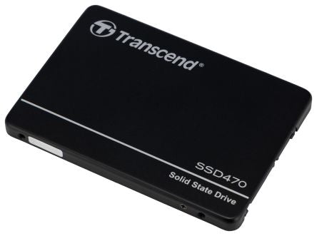 Transcend SSD470K-I 2.5 inch 2 TB Internal SSD [TS2TSSD470K-I]; 262-9739
