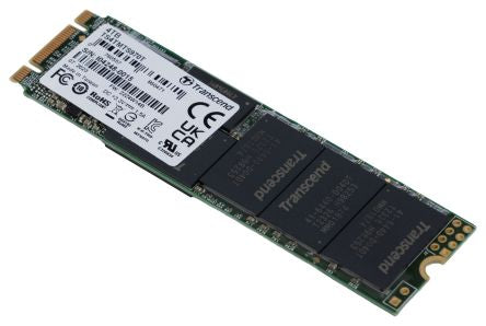 Transcend MTS970T M.2 (2280) 4 TB Internal SSD [TS4TMTS970T]; 262-9745