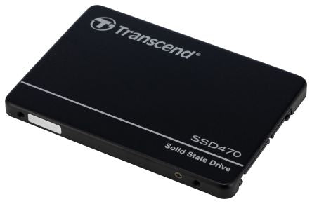 Transcend SSD470K-I 2.5 inch 4 TB Internal SSD [TS4TSSD470K-I]; 262-9747