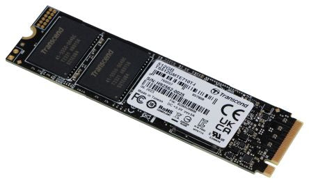 Transcend MTE710T-I M.2 (2280) 512 GB Internal SSD [TS512GMTE710T-I]; 262-9755