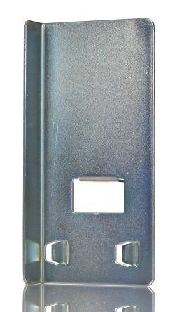 Rittal Slide Rail, 190mm Depth [1962200]; 263-3705