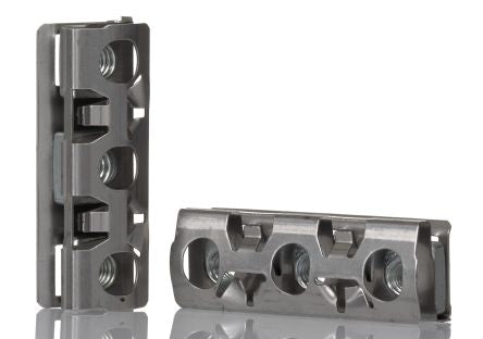 Rittal DK Series Sheet Steel Quick Release Fastener for Use with Enclosure [2090000]; 263-3706