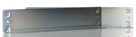 Rittal Slide Rail, 2U, 50.986kg Max Load [7402000]; 263-3784