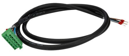 RS PRO Voltage Supply Cable, for use with Easy Wire Meter [0]; 264-1027