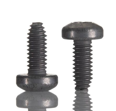 Rittal M5 Machine Screw x 13.0mm [2486400]; 265-1226