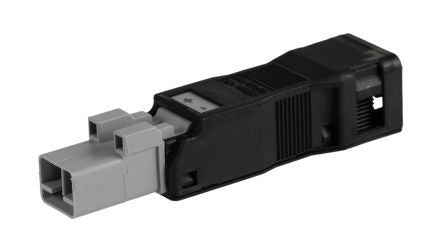 Rittal LED Connector, 2-Pole [2500640]; 265-1233