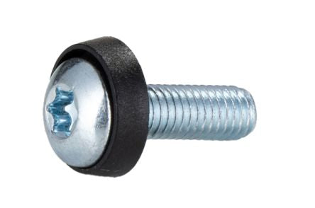 Rittal M5 Machine Screw x 16.0mm [7094130]; 265-1422
