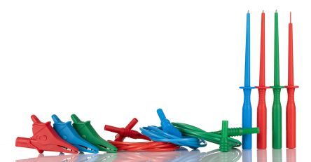 Megger 1014-291 Test Lead [1014-291]; 265-5902