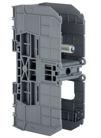 Phoenix Contact 3244614 RBO 10 Series Grey, 150mm², 2-Level, Bolt Termination [3244614]; 265-7594