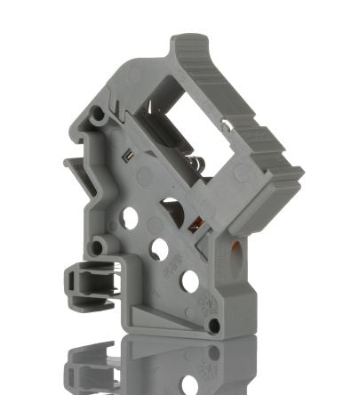 Phoenix Contact DIN Rail Adapter [1041740]; 265-8964