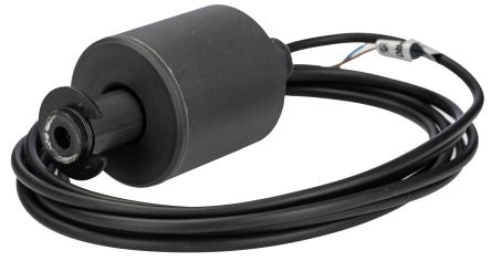 RS PRO Threaded Mount PVC Float Switch, Float, 3m Cable [0]; 266-0453