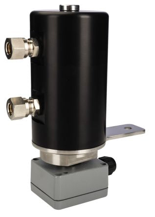 RS PRO Float Level Switch, Plug-In, Stainless Steel Body [0]; 266-0460
