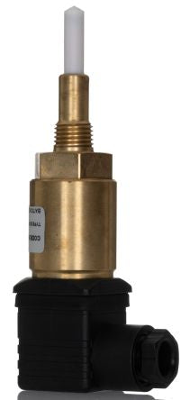 RS PRO Capacitive Level Switch, Threaded Mount [0]; 266-0490
