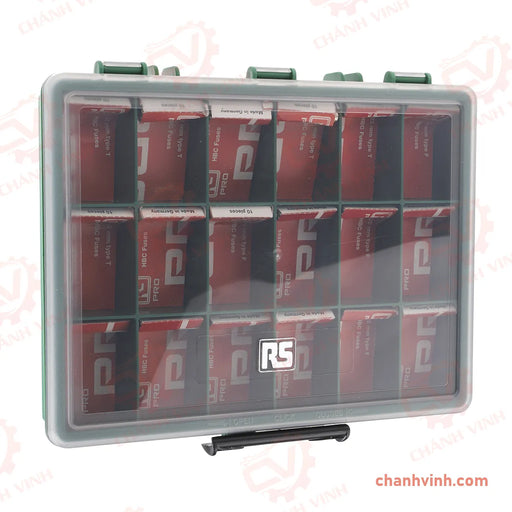 RS PRO rs-pro-2671856