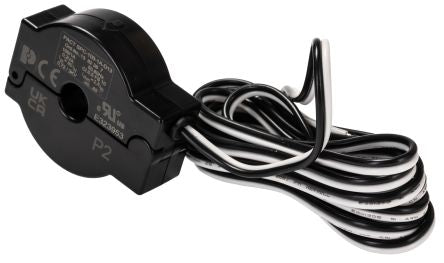 Phoenix Contact PACT SPC-100-1A-D13 Series Current Transformer Current Transformer, 100A Input, 100:1, 1 A Output, 13mm [1382387]; 267-1877
