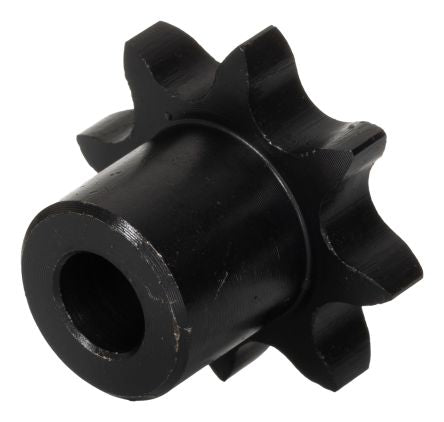 SKF 8 Tooth Rough Stock Bore Sprocket, PHS 12B-1BH8 12B-1 Chain Type [PHS 12B-1BH8]; 267-8886