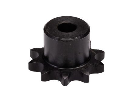 SKF 10 Tooth Rough Stock Bore Sprocket, PHS 06B-1BH10 06B-1 Chain Type [PHS 06B-1BH10]; 267-9076