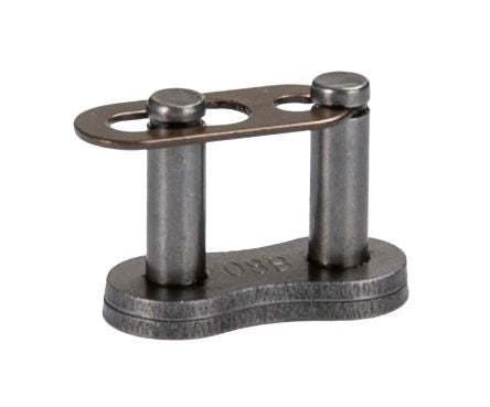 SKF PHC BS 08B-1 Connecting Link Carbon Steel Roller Chain Link [PHC 08B-1C/L]; 267-9646