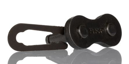 SKF PHC BS 10B-1 Connecting Link Carbon Steel Roller Chain Link [PHC 10B-1C/L]; 267-9682