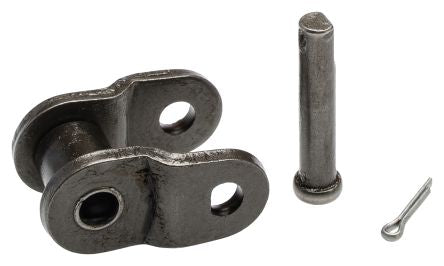 SKF PHC ANSI 40-1 Offset Link Carbon Steel Offset Link [PHC 40-1O/L]; 267-9826